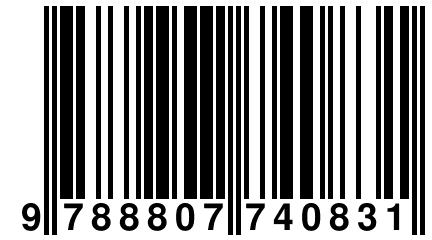 9 788807 740831