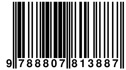 9 788807 813887