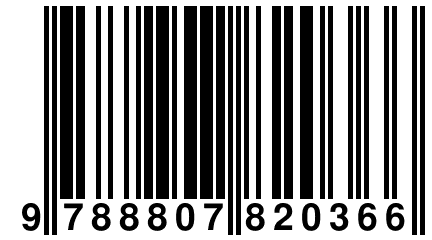 9 788807 820366