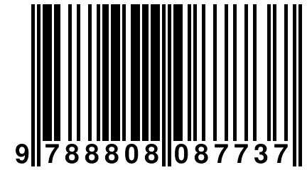9 788808 087737