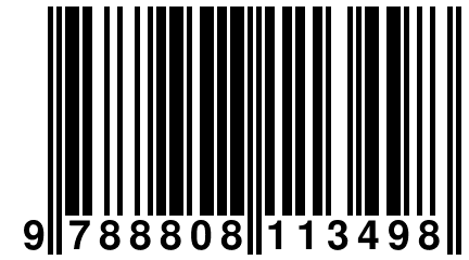 9 788808 113498