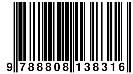 9 788808 138316