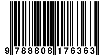 9 788808 176363