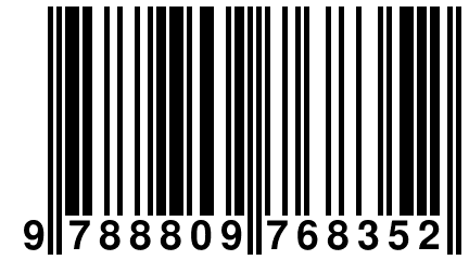 9 788809 768352