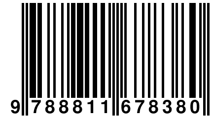 9 788811 678380