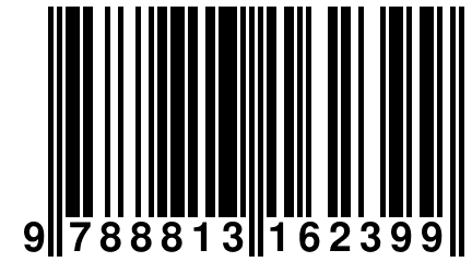 9 788813 162399