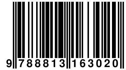 9 788813 163020