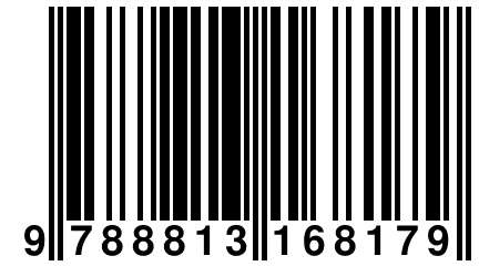 9 788813 168179