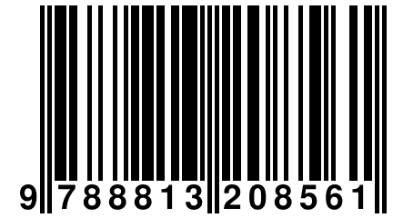 9 788813 208561