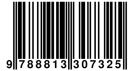 9 788813 307325