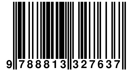 9 788813 327637