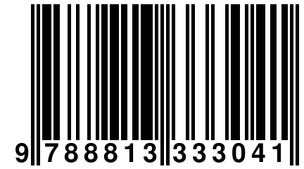 9 788813 333041