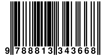 9 788813 343668