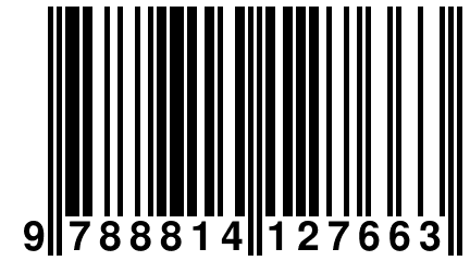 9 788814 127663