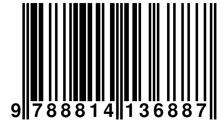 9 788814 136887