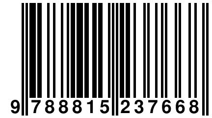 9 788815 237668