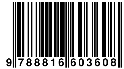 9 788816 603608
