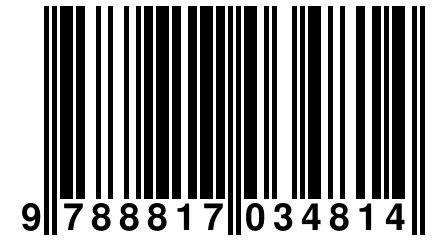 9 788817 034814