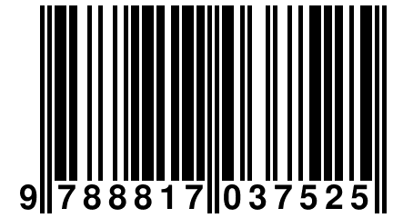 9 788817 037525
