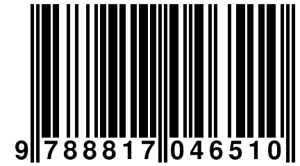 9 788817 046510