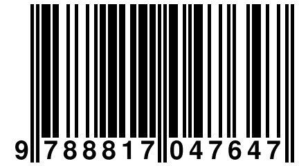 9 788817 047647