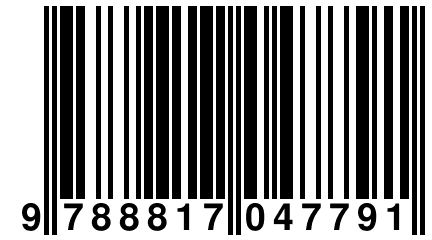 9 788817 047791