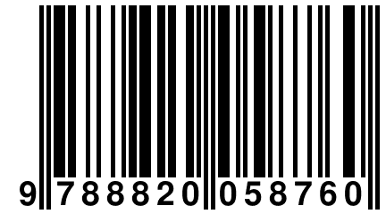 9 788820 058760