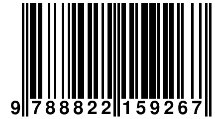 9 788822 159267
