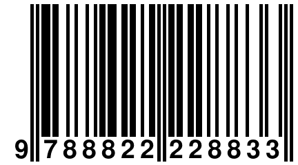 9 788822 228833
