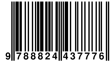 9 788824 437776