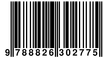 9 788826 302775