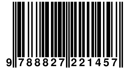 9 788827 221457
