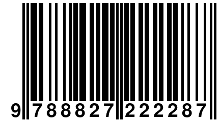 9 788827 222287