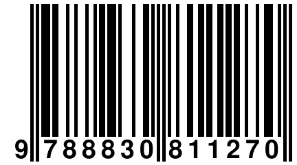 9 788830 811270