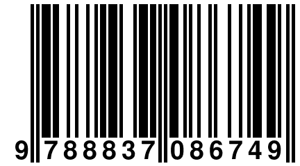 9 788837 086749