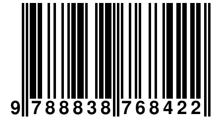 9 788838 768422