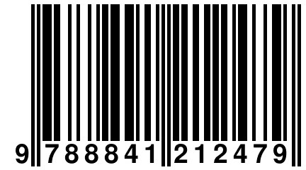 9 788841 212479