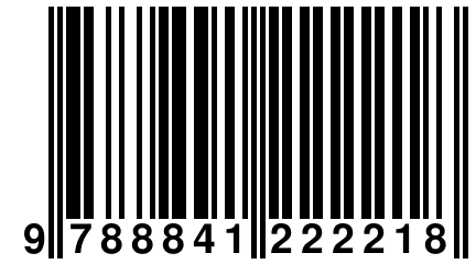 9 788841 222218