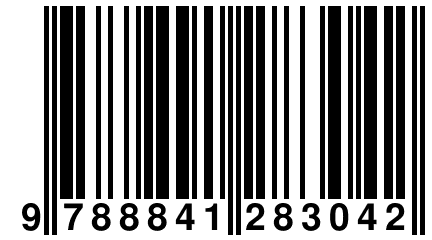 9 788841 283042