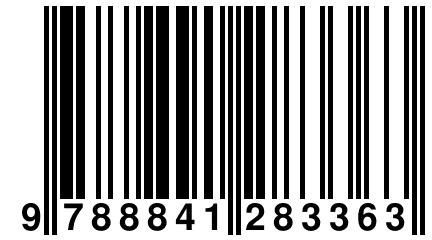 9 788841 283363