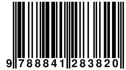 9 788841 283820