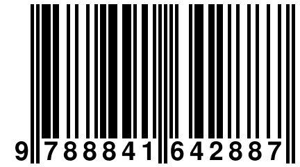 9 788841 642887