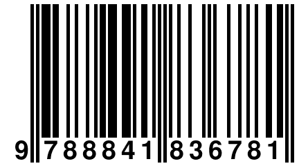 9 788841 836781