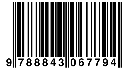 9 788843 067794