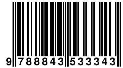 9 788843 533343
