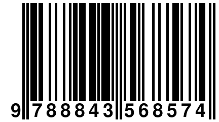 9 788843 568574