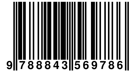 9 788843 569786