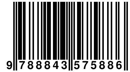 9 788843 575886