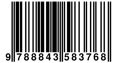 9 788843 583768