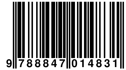 9 788847 014831